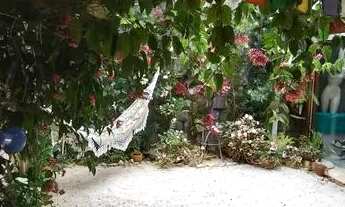 Imagem 6: Casa de condomínio sobrado para aluguel e venda tem 120 metros quadrados com 3 quartos