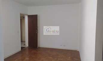 Imagem: Apartamento 2 dorm com vaga em frente ao