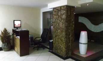 Imagem 2: Apartamento com 2 dormitórios à venda, 80 m² por R$ 275.000,00 - Centro - São Gonçalo/RJ