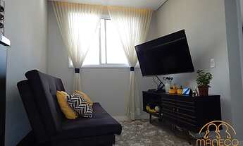 Imagem 4: Ref.: 2012 - Apart. 2 qtos - Areia Branca