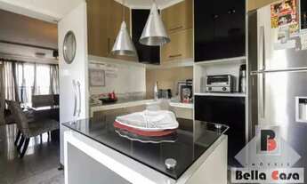 Imagem 3: Apartamento para aluguel e venda com 115 metros quadrados com 2 quartos em Tatuapé - São P