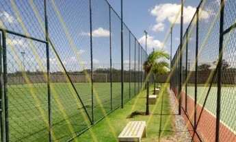 Imagem 4: Jundiaí - Terreno Padrão - Jardim Florestal