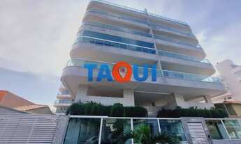 Imagem 1: Aluguel excelente COBERTURA DUPLEX à 400m da Praia das Dunas, em Cabo Frio - RJ