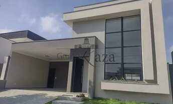 Imagem: Casa Condomínio em Caçapava