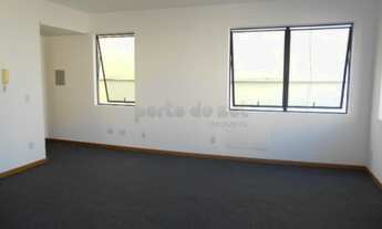 Imagem 5: PORTO ALEGRE - Conjunto Comercial/Sala - Floresta