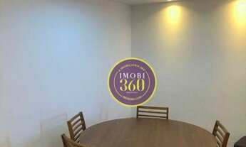 Imagem 7: Apartamento com 3 dormitórios à venda, 79 m² por R$ 438.300,00 - Vila Independência - São