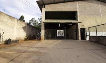 Imagem 2: Galpão industrial, São Judas, Permuta, SJC