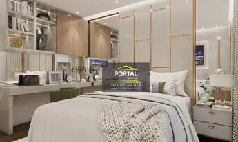 Imagem 5: Loft duplex alto padrão com 110 m² e localização privilegiada