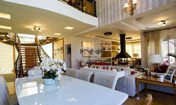 Imagem 4: Casa finamente mobiliada à venda com 4 suítes!