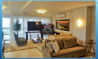 Imagem: Apartamento, 360 m² - venda por R$ 10.000.000,00
