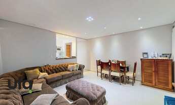 Imagem: Apartamento à venda na Água Branca, com