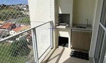 Imagem 7: APARTAMENTO RESIDENCIAL em BRAGANÇA PAULISTA - SP, JARDIM DO LAGO