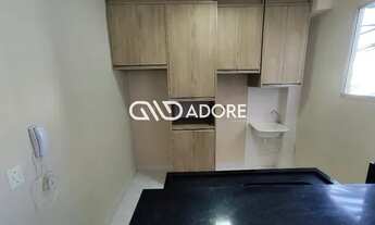 Imagem 7: Locação - Imóvel Disponível para Locação no Condomínio Solar dos Pássaros em Salto/SP Ape