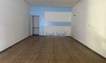 Imagem 2: Salão para alugar, 70 m² por R$ 2.625/mês - Assunção - São Bernardo do Campo/SP