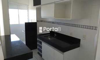 Imagem 6: More no Coração da Cidade: Apartamento disponível para locação no Ercília Panorâmico Club