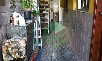 Imagem 3: Casa com 2 dormitórios à venda, 258 m² por R$ 480.000,00 - Ferrazópolis - São Bernardo do