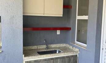 Imagem 6: Apartamento com 2 quartos à venda, 75 m² por R$ 310.000 - Vila Nossa Senhora das Graças