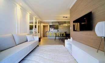 Imagem: Apartamento à venda, 97 m² por R$ 729.000,00