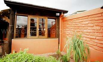 Imagem 4: Casa com piscina em Lomba Grande