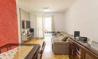 Imagem 5: Apartamento com 2 dormitórios à venda, 57 m² por R$ 450.000,00 - Parada Inglesa - São Paul