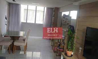 Imagem 6: Apartamento com 2 dormitórios à venda, 72 m² por R$ 490.000,00 - Campo Grande - São Paulo