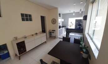 Imagem 5: Casa com 4 dormitórios à venda, 173 m² por R$ 649.000,00 - Xangri-Lá - Contagem/MG