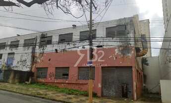 Imagem 5: Galpão para alugar, 544 m² por R$ 17.000,00/mês - Taquaral - Campinas/SP