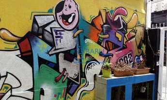 Imagem 6: Sobrado com 1 dormitório, 110 m² - venda por R$ 750.000,00 ou aluguel por R$ 5.500,00 - Pi