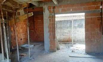 Imagem 4: Sobrado com 3 dormitórios à venda, 120 m² por R$ 599.000,00 - Hauer - Curitiba/PR