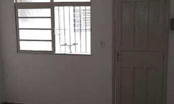 Imagem 5: Apartamento com 1 dormitório para alugar, 45 m² por R$ 850,00/mês - Vila Maria Alta - São