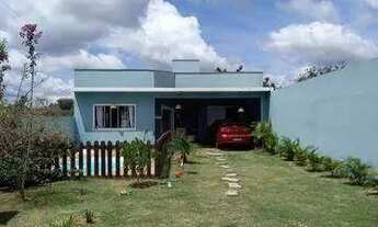 Imagem: Casa com 2 dormitórios, 110 m² - venda