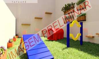 Imagem 6: Apartamento Tatuapé São Paulo/SP