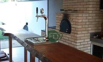 Imagem 2: Casa com 3 dormitórios à venda, 250 m² por R$ 1.600.000,00 - Portal dos Nobres - Americana