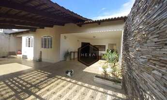 Imagem 1: Casa 4 Quartos, Jardim Atlântico, Goiânia Go