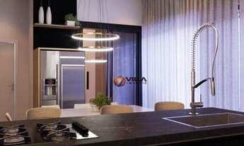 Imagem 4: Casa com 3 dormitórios à venda, 372 m² por R$ 3.700.000 - Jardim Imperador - Americana/SP