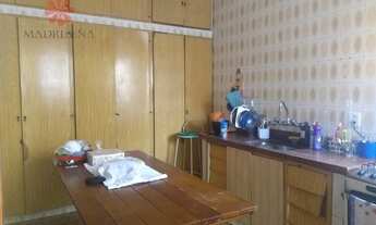 Imagem 6: Casa Sobrado em Jardim Cotinha - São Paulo