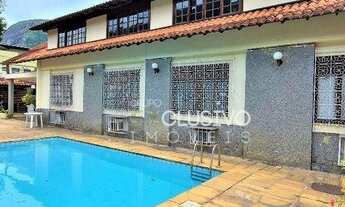 Imagem: Casa com 6 dormitórios à venda - São