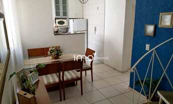 Imagem: Cobertura de 98m² à Venda no Spazio Jaraguá