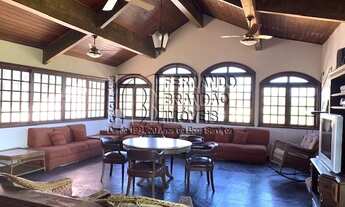 Imagem 5: Rio de Janeiro - Casa Padrão - Barra da Tijuca