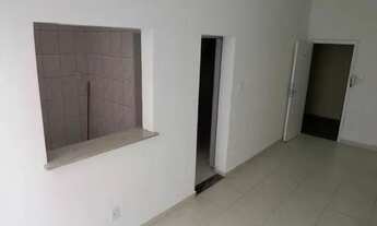 Imagem 4: Apartamento para aluguel com 40 metros quadrados com 1 quarto em Centro - São Paulo - SP