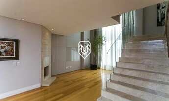 Imagem 7: Cobertura para locação, por R$18.900,00, no Mercês - Curitiba/PR