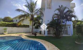 Imagem: Casa com 5 dormitórios, 463 m² - venda