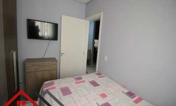 Imagem 6: APARTAMENTO RESIDENCIAL em JUNDIAÍ - SP, RESIDENCIAL SANTA GIOVANA