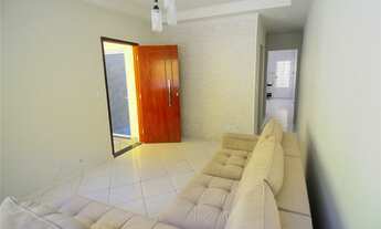 Imagem 2: Casa 3 dormitórios para Locação condominio Rubi