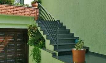 Imagem 4: Sobrado à venda, 220 m² por R$ 999.000,00 - Parque da Vila Prudente - São Paulo/SP