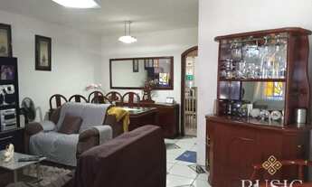 Imagem 3: Sobrado com 3 dormitórios à venda, 110 m² por R$ 500.000,00 - Vila Ré - São Paulo/SP