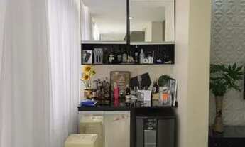 Imagem 6: Apartamento para Aluguel - Tijuca, 2 Quartos, 90 m2