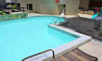 Imagem 5: Apto 160m² - 04 quartos/ sendo 04 suítes, 03 vagas de garagem, localizado na Av. Boa Viage