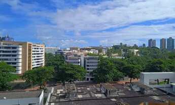Imagem 7: Apartamento para aluguel com 50 metros quadrados com 1 quarto em Ondina - Salvador - BA