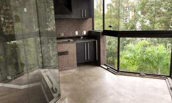 Imagem: Reformadissimo apto no Morumbi